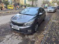 Kia Rio 2015 года за 5 400 000 тг. в Алматы