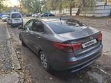 Kia Rio 2015 года за 5 400 000 тг. в Алматы – фото 3