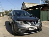 Nissan X-Trail 2014 годаүшін7 500 000 тг. в Алматы – фото 3