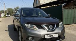 Nissan X-Trail 2014 годаүшін7 500 000 тг. в Алматы – фото 3