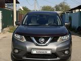 Nissan X-Trail 2014 годаүшін7 500 000 тг. в Алматы – фото 2