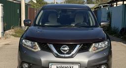 Nissan X-Trail 2014 годаүшін7 500 000 тг. в Алматы – фото 2