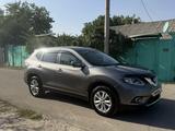 Nissan X-Trail 2014 годаүшін7 500 000 тг. в Алматы – фото 4