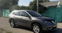 Nissan X-Trail 2014 годаүшін7 500 000 тг. в Алматы – фото 4