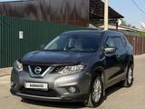 Nissan X-Trail 2014 годаүшін7 500 000 тг. в Алматы