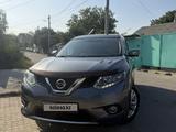 Nissan X-Trail 2014 годаүшін7 500 000 тг. в Алматы – фото 5