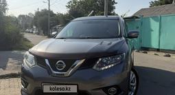 Nissan X-Trail 2014 годаүшін7 500 000 тг. в Алматы – фото 5
