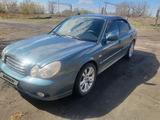 Hyundai Sonata 2003 года за 3 000 000 тг. в Экибастуз – фото 5