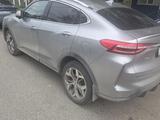 Haval F7x 2022 года за 11 000 000 тг. в Актобе – фото 2