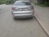 Haval F7x 2022 года за 11 000 000 тг. в Актобе – фото 3