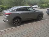 Haval F7x 2022 года за 11 000 000 тг. в Актобе – фото 4