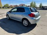 Toyota Auris 2008 года за 4 400 000 тг. в Павлодар – фото 4