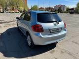Toyota Auris 2008 года за 4 400 000 тг. в Павлодар – фото 5