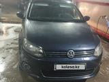 Volkswagen Polo 2010 года за 3 300 000 тг. в Атырау – фото 5