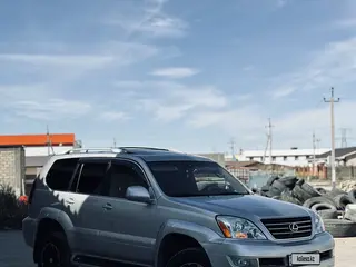 Lexus GX 470