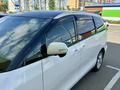 Toyota Estima 2008 года за 8 000 000 тг. в Уральск – фото 12