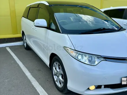 Toyota Estima 2008 года за 8 000 000 тг. в Уральск – фото 2