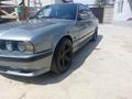 BMW 525 1993 годаүшін3 400 000 тг. в Тараз