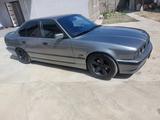 BMW 525 1993 годаfor3 400 000 тг. в Тараз – фото 2