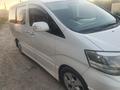 Toyota Alphard 2006 годаfor8 800 000 тг. в Алматы – фото 2