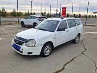 ВАЗ (Lada) Priora 2171 2013 года за 1 450 000 тг. в Талдыкорган