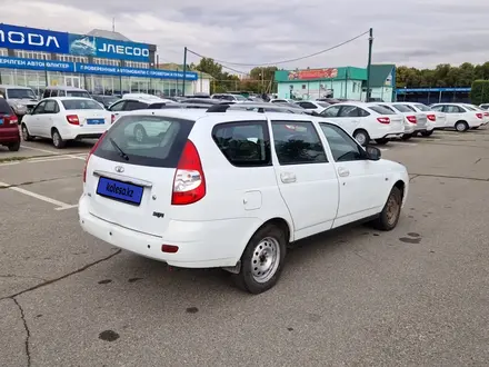 ВАЗ (Lada) Priora 2171 2013 года за 1 700 000 тг. в Талдыкорган – фото 5