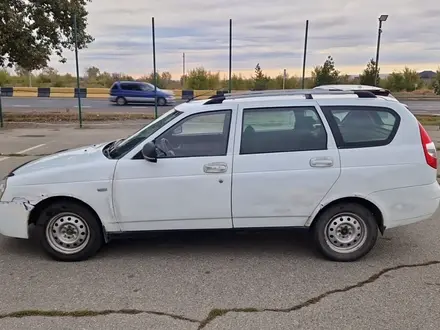 ВАЗ (Lada) Priora 2171 2013 года за 1 700 000 тг. в Талдыкорган – фото 8