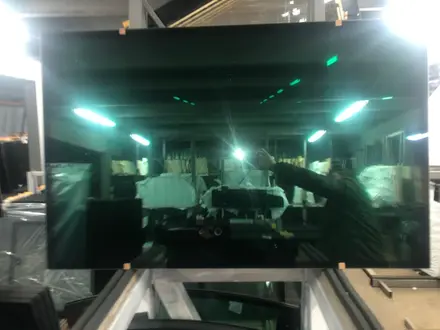 Стёкла заводские на 3 1 hidromek komatsu за 75 000 тг. в Алматы – фото 24