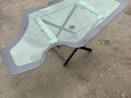 Стёкла заводские на 3 1 hidromek komatsu за 75 000 тг. в Алматы – фото 2