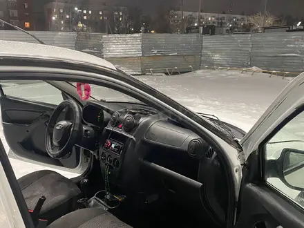 ВАЗ (Lada) Granta 2190 2013 года за 1 800 000 тг. в Экибастуз – фото 6