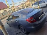 Honda Civic 2012 годаfor3 700 000 тг. в Алматы – фото 4