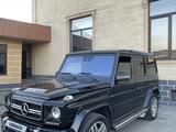 Mercedes-Benz G 500 2008 годаүшін18 700 000 тг. в Алматы