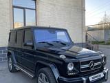 Mercedes-Benz G 500 2008 годаүшін18 700 000 тг. в Алматы – фото 3