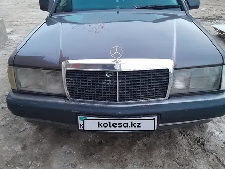 Mercedes-Benz 190 1992 года за 800 000 тг. в Кызылорда