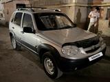 Chevrolet Niva 2012 года за 2 350 000 тг. в Жанаозен