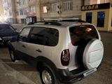 Chevrolet Niva 2012 года за 2 350 000 тг. в Жанаозен – фото 2