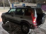 Chevrolet Niva 2006 годаүшін1 800 000 тг. в Павлодар – фото 4