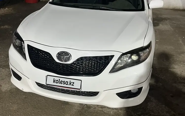 Toyota Camry 2011 годаfor5 500 000 тг. в Актау