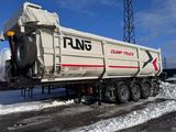 FuJiang  001 2025 годаүшін20 600 000 тг. в Астана – фото 3