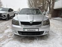 Skoda Octavia 2012 года за 3 850 000 тг. в Астана