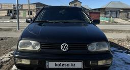 Volkswagen Golf 1992 года за 1 242 100 тг. в Кентау