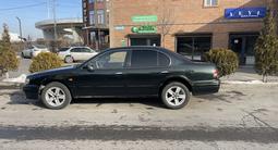 Nissan Maxima 1996 годаүшін2 600 000 тг. в Алматы – фото 2