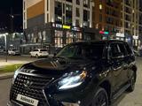 Lexus GX 460 2022 года за 35 000 000 тг. в Алматы