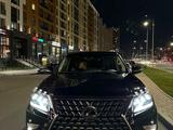 Lexus GX 460 2022 года за 35 000 000 тг. в Алматы – фото 2