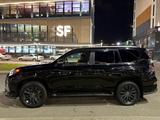 Lexus GX 460 2022 года за 35 000 000 тг. в Алматы – фото 4