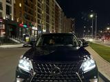 Lexus GX 460 2022 года за 35 000 000 тг. в Алматы – фото 3