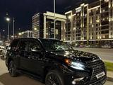 Lexus GX 460 2022 года за 35 000 000 тг. в Алматы – фото 5