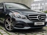 Mercedes-Benz E 300 2015 года за 11 000 000 тг. в Алматы – фото 2