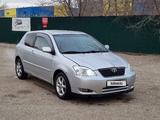 Toyota Corolla 2002 годаүшін3 500 000 тг. в Актобе