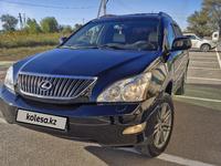 Lexus RX 330 2005 годаfor7 600 000 тг. в Алматы